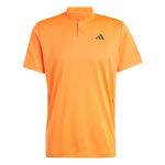 Ropa De Tenis adidas Club Tennis Henley Shirt